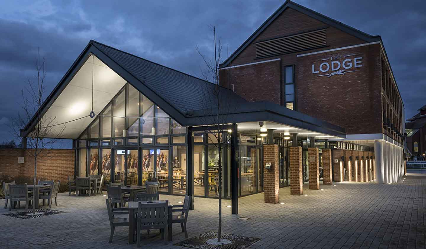 The Lodge