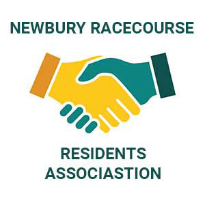 Racecourse Residents Association Logo